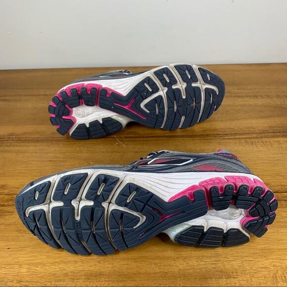 Brooks Ravenna 5 Womens Running Shoe Size 9.5 - Picture 8 of 9
